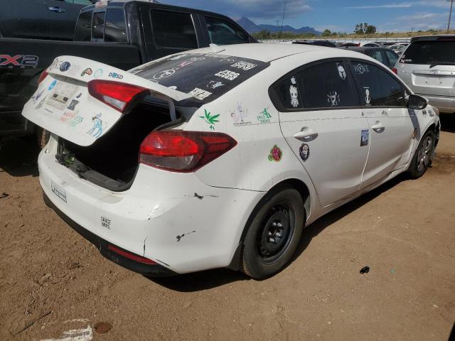 Obraz 3 z 2017 KIA FORTE LX 2017 z VIN 3KPFK4A76HE092483