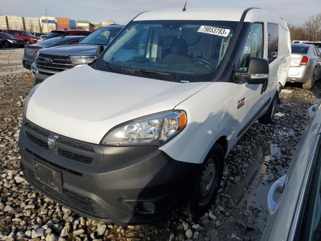 Image 1 of 2015 RAM PROMASTER CITY  2015 with VIN ZFBERFAT9F6962507