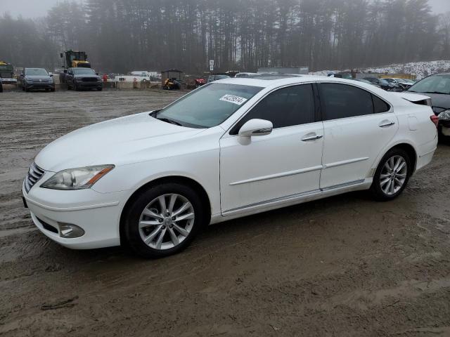 Image 1 of 2010 LEXUS ES 350 2010 with VIN JTHBK1EG7A2408837