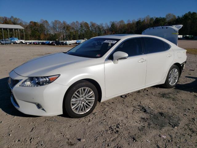 Obraz 2015 LEXUS ES 350 2015
