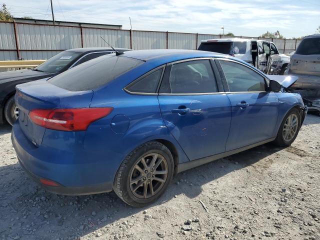 Image 3 of 2018 FORD FOCUS SE 2018 with VIN 1FADP3FE9JL229168