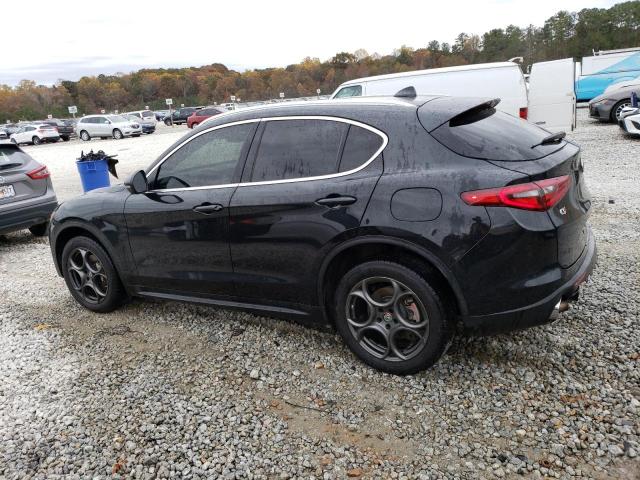 Изображение 2 2018 ALFA ROMEO STELVIO  2018 с VIN ZASFAKAN9J7B74131