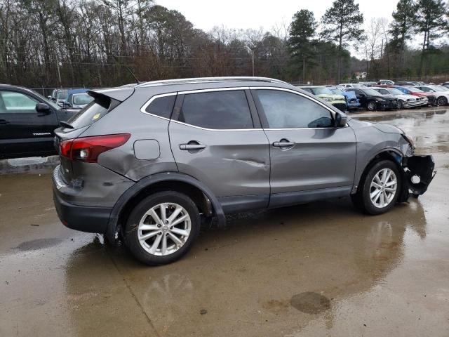 Image 3 of 2018 NISSAN ROGUE SPORT S 2018 with VIN JN1BJ1CP7JW162147