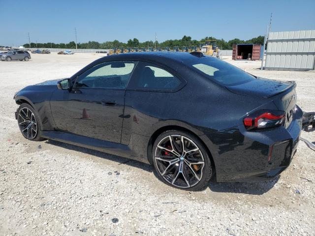 Image 2 of 2024 BMW M2  2024 with VIN 3MF13DM08R8E20330