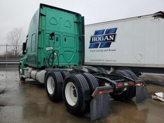 Изображение 3 2019 FREIGHTLINER CASCADIA 125  2019 с VIN 3AKJGLDR0KSKN8401