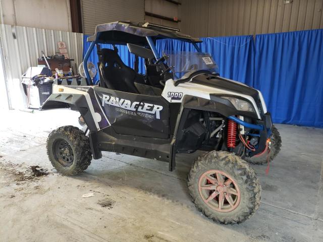 Obraz 1 z 2019 ODES 1000CC UTV 2019 z VIN L6FBRRA56K0000119