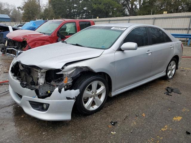 2011 TOYOTA CAMRY BASE 2011 image