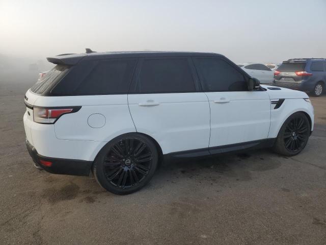 Obraz 3 z 2016 LAND ROVER RANGE ROVER SPORT HSE 2016 z VIN SALWR2VF6GA631311