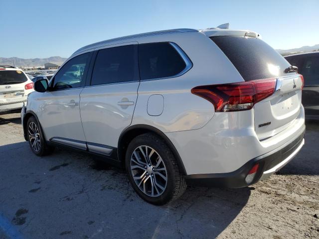 Image 2 of 2017 MITSUBISHI OUTLANDER SE 2017 with VIN JA4AD3A30HZ053253