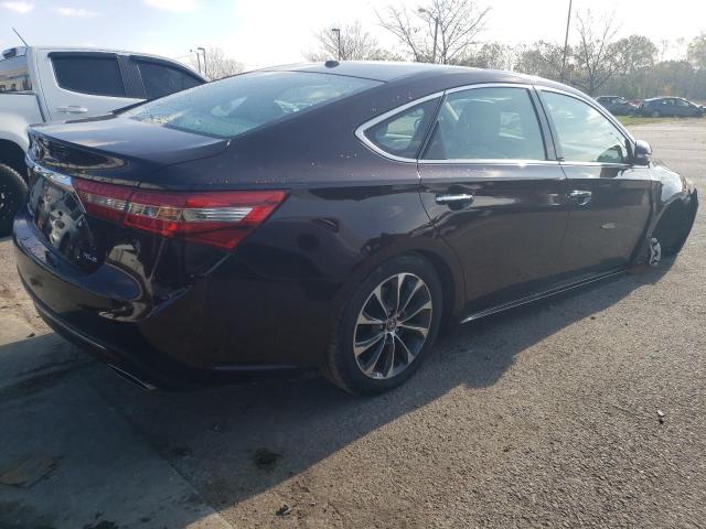 Obraz 3 z 2016 TOYOTA AVALON XLE 2016 z VIN 4T1BK1EB7GU218390