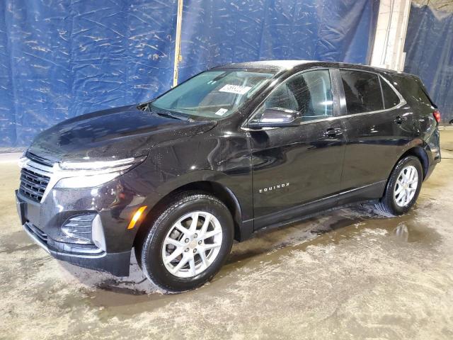 Obraz 1 z 2023 CHEVROLET EQUINOX LT 2023 z VIN 3GNAXUEGXPL262416