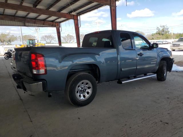 Изображение 3 2011 GMC SIERRA C1500 SL 2011 с VIN 1GTR1UEA6BZ129520