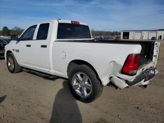 Obraz 2 z 2014 RAM 1500 ST 2014 z VIN 1C6RR6FT7ES310649