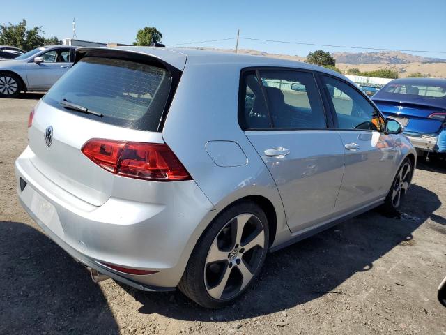 Obraz 3 z 2015 VOLKSWAGEN GTI  2015 z VIN 3VW5T7AUXFM001912