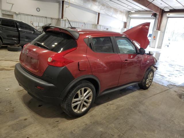 Image 3 of 2011 NISSAN JUKE S 2011 with VIN JN8AF5MV9BT028858