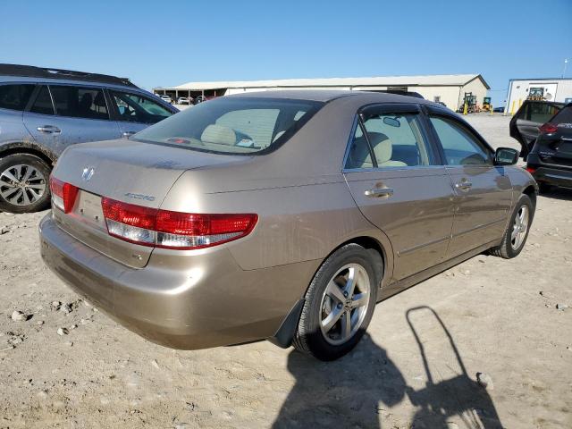 Image 3 of 2004 HONDA ACCORD EX 2004 with VIN 1HGCM56634A004071