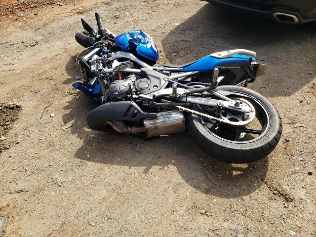 Изображение 3 Kawasaki Er650 C 2009 с VIN JKAEREC109DA37226