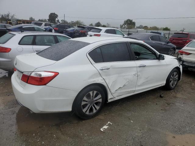 Image 3 of 2015 HONDA ACCORD LX 2015 with VIN 1HGCR2F39FA055731