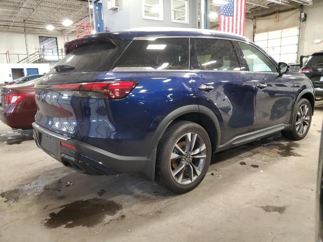 Obraz 3 z 2023 INFINITI QX60 LUXE 2023 z VIN 5N1DL1FS8PC347071