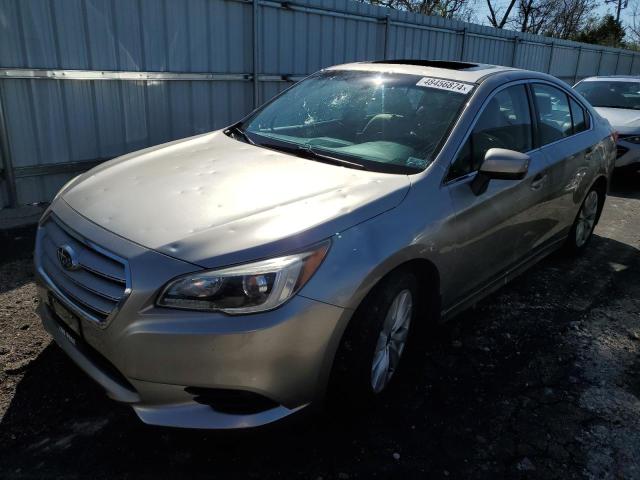 2015 SUBARU LEGACY 2.5I PREMIUM 2015 image