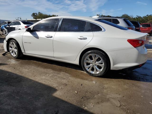 Image 2 of 2017 CHEVROLET MALIBU PREMIER 2017 with VIN 1G1ZH5SX7HF148073