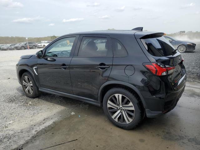 Image 2 of 2020 MITSUBISHI OUTLANDER SPORT SE 2020 with VIN JA4AP4AU5LU028831