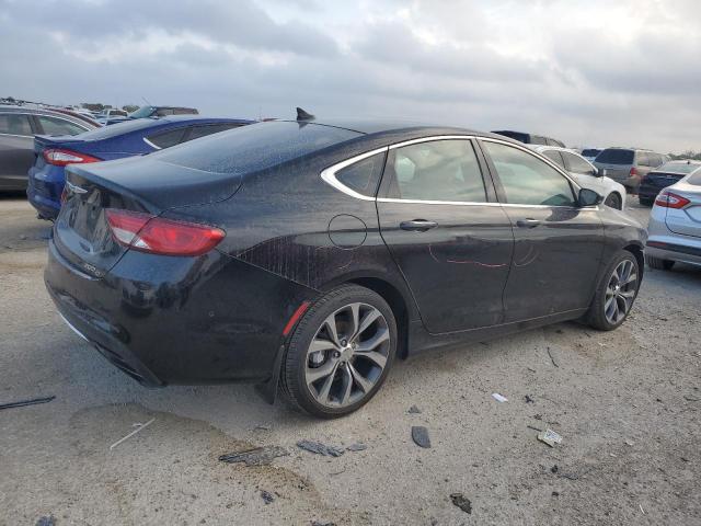 Obraz 3 z 2015 CHRYSLER 200 C 2015 z VIN 1C3CCCCG1FN572578
