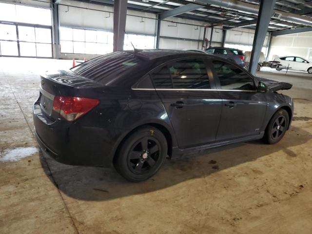 Obraz 3 z 2014 CHEVROLET CRUZE LT 2014 z VIN 1G1PC5SB3E7420781