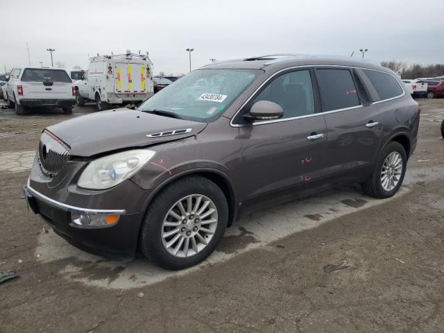 2010 BUICK ENCLAVE CXL 2010 image
