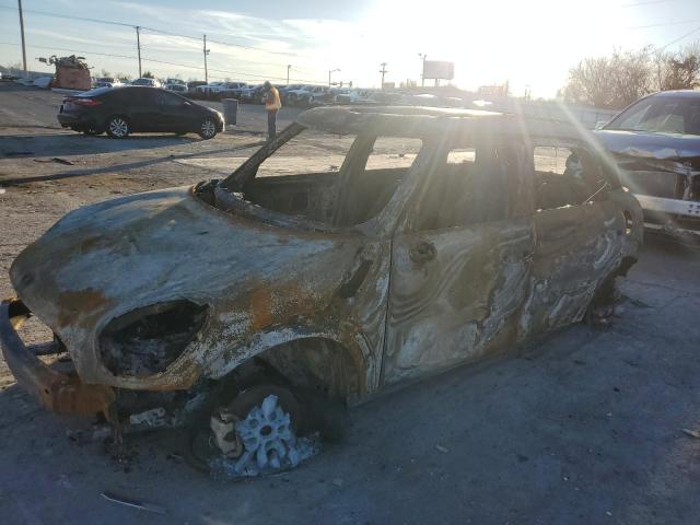 Image 1 of 2014 MINI COOPER S COUNTRYMAN 2014 with VIN WMWZC3C56EWP52505