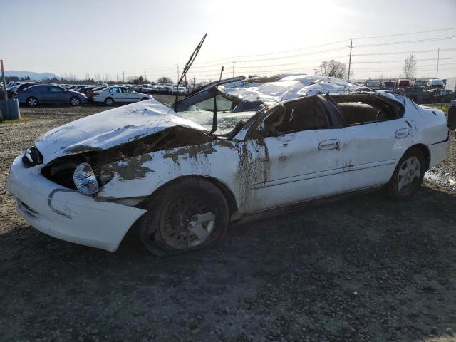 Image 1 of 2003 FORD TAURUS LX 2003 with VIN 1FAFP52233G153121