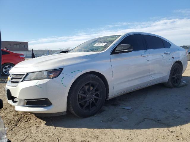 2016 CHEVROLET IMPALA LT 2016 image