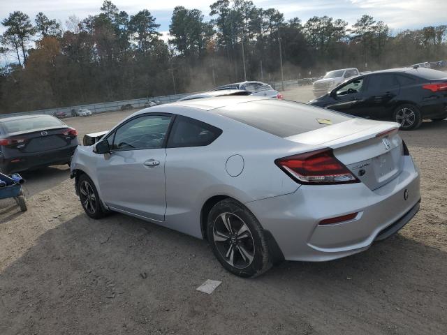 Image 2 of 2015 HONDA CIVIC EX 2015 with VIN 2HGFG3B84FH527121
