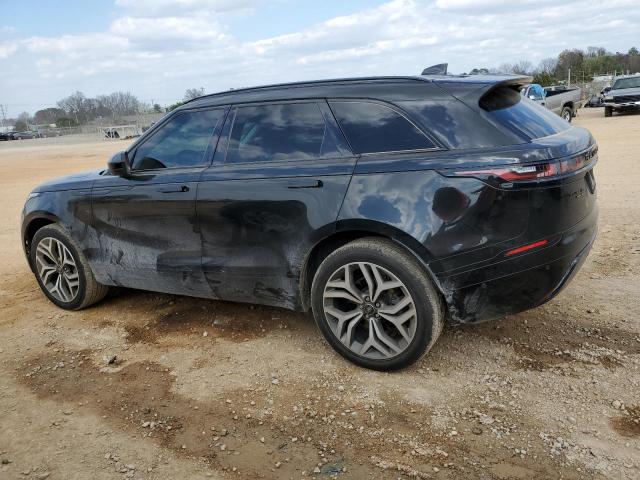 Изображение 2 2019 LAND ROVER RANGE ROVER VELAR R-DYNAMIC SE 2019 с VIN SALYL2EX8KA234226