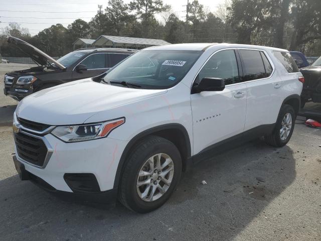 Изображение 2018 CHEVROLET TRAVERSE LS 2018