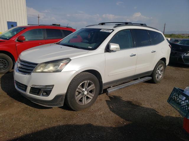 Obraz 2016 CHEVROLET TRAVERSE LT 2016