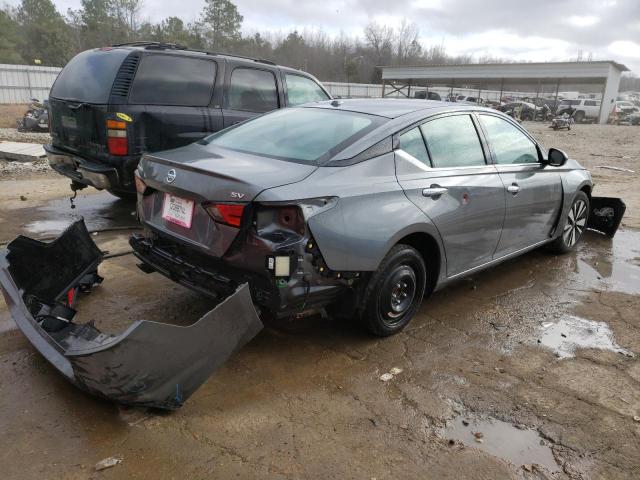 Изображение 3 2019 NISSAN ALTIMA SV 2019 с VIN 1N4BL4DV8KC105681