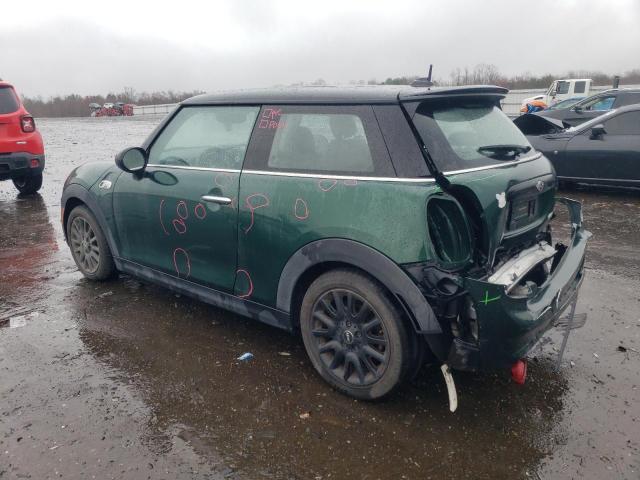 Obraz 2 z 2016 MINI COOPER S 2016 z VIN WMWXP7C59G2A42806