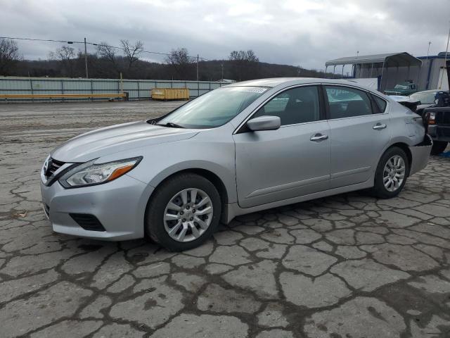 Изображение 1 2016 NISSAN ALTIMA 2.5 2016 с VIN 1N4AL3AP6GC206365