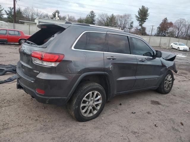 Obraz 3 z 2021 JEEP GRAND CHEROKEE LAREDO 2021 z VIN 1C4RJFAG7MC731211