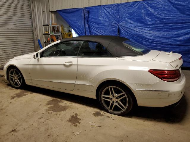 Изображение 2 2014 MERCEDES-BENZ E 350 2014 с VIN WDDKK5KF2EF262954