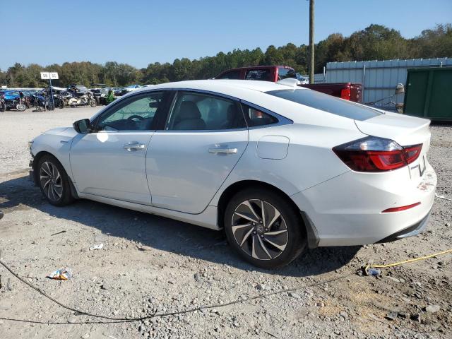 Obraz 2 z 2021 HONDA INSIGHT TOURING 2021 z VIN 19XZE4F98ME006339