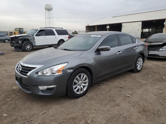 Obraz 1 z 2014 NISSAN ALTIMA 2.5 2014 z VIN 1N4AL3AP8EC128653