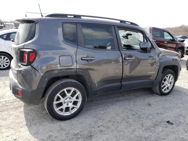 Obraz 3 z 2019 JEEP RENEGADE LATITUDE 2019 z VIN ZACNJBBB7KPJ84795