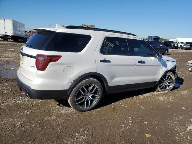 Obraz 3 z 2017 FORD EXPLORER SPORT 2017 z VIN 1FM5K8GTXHGD86195