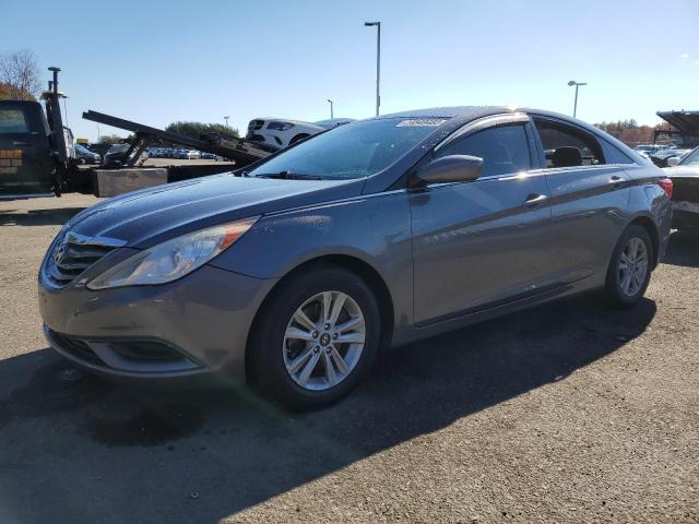 Obraz 1 z 2011 HYUNDAI SONATA GLS 2011 z VIN 5NPEB4AC0BH294604
