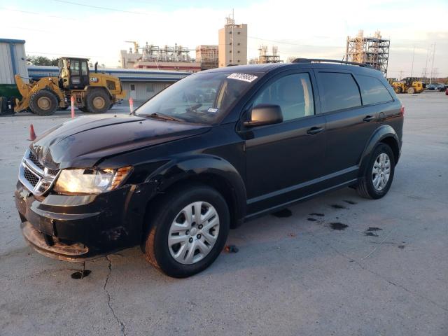 Изображение 2018 DODGE JOURNEY SE 2018