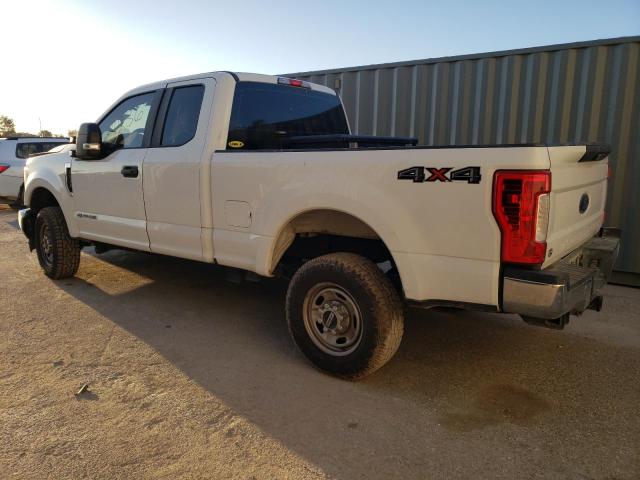 Изображение 2 2019 FORD F250 SUPER DUTY 2019 с VIN 1FT7X2BT2KEC57180