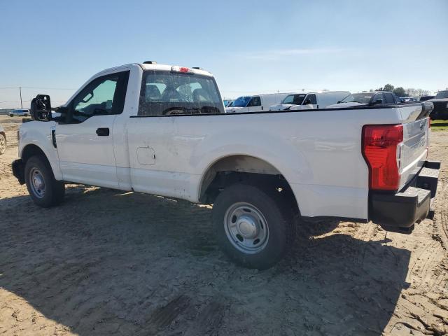 Image 2 of 2022 FORD F250 SUPER DUTY 2022 with VIN 1FTBF2A66NEF83061