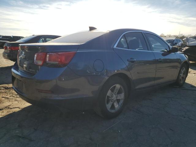 Image 3 of 2015 CHEVROLET MALIBU LS 2015 with VIN 1G11B5SL7FF249994